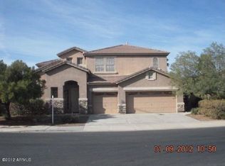 2927 W Almeria Rd, Phoenix, AZ 85009