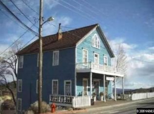 311 Denslowe Dr, Reno, NV 89512