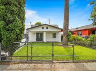 10800 State St, Lynwood, CA 90262