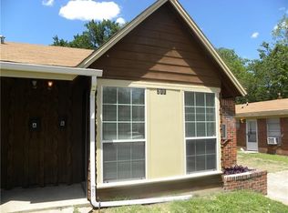 211 Hosack St APT B, Arlington, TX 76010