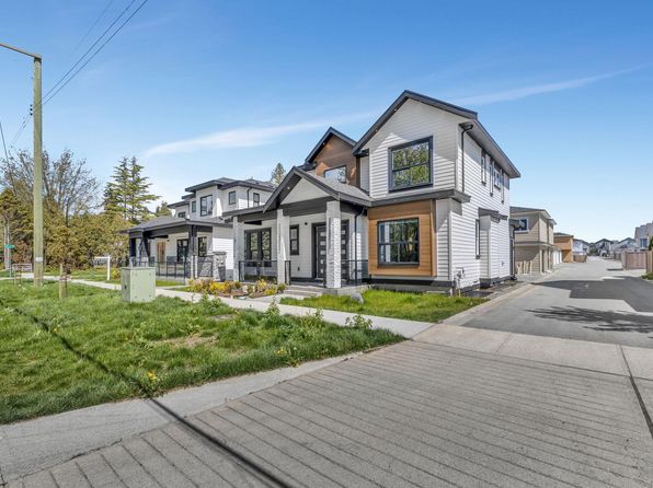 88 171st St, Surrey, BC V3Z 9P4