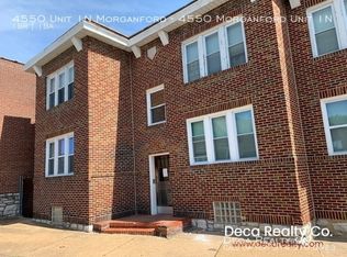 4550 Morganford Rd APT 1N, Saint Louis, MO 63116