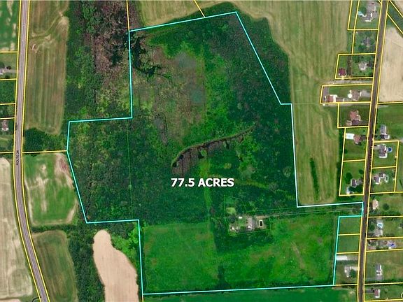 2nd image of 5535 Silver Street Rd