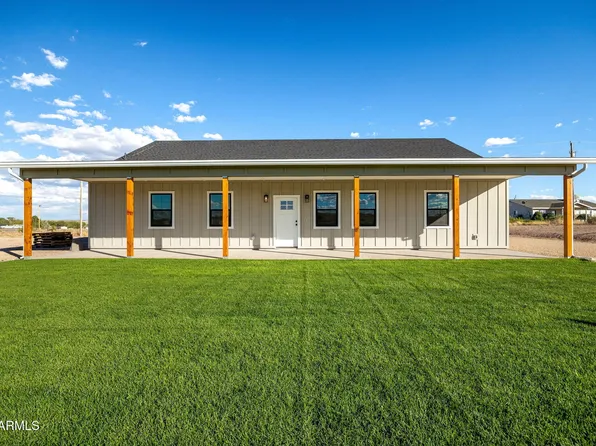 810 S 24th -- W, St Johns, AZ 85936