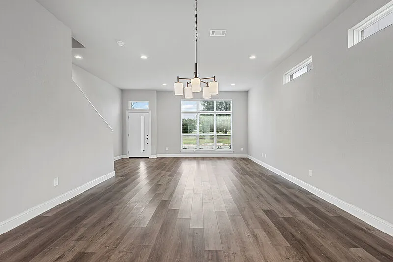 3 bed, 2.5 bath, 1922 sqft, $3,500 — Photo 3