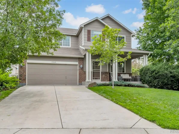 11460 Jamaica Street, Commerce City, CO 80640