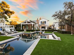 4716 N Dromedary Rd, Phoenix, AZ 85018