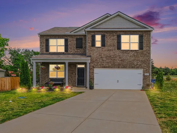 302 Ryan Rd, Chapel Hill, TN 37034