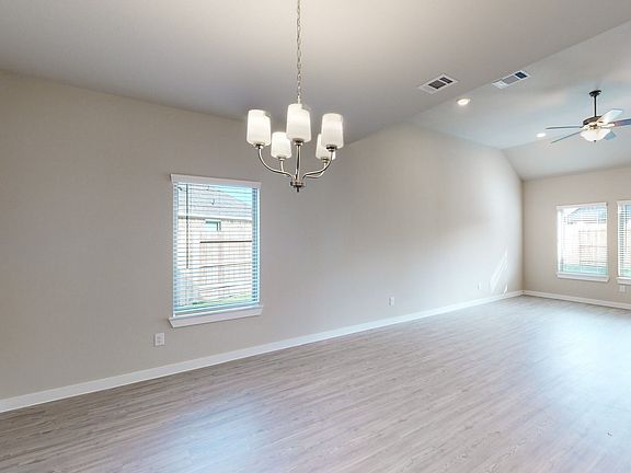 Interior - Representational Photo