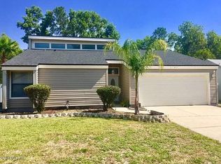 7845 Mactavish Way S, Jacksonville, FL 32244