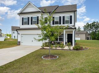 105 Roundview Ct, Clayton, NC 27520