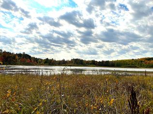 5022 Lassig Rd, Rhinelander, WI 54501