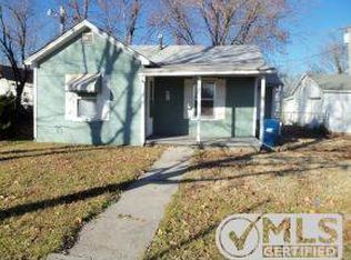 827 W Junge Blvd, Joplin, MO 64804