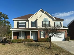 7504 Senators Ridge Dr, Grovetown, GA 30813