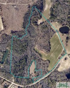 0 Two Chop Rd, Statesboro, GA, 30461