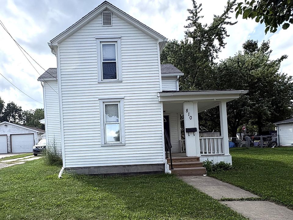 1st image of 810 Division St
