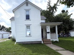 810 Division St, Adrian, MI 49221