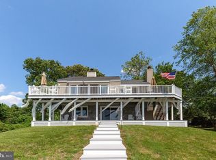 1429 Gregg Dr, Lusby, MD 20657
