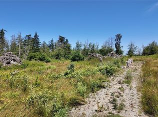 Tract 1 Short Plat 90-27, Mount Vernon, WA 98273