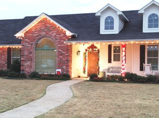 22642 Sugarhill, Chandler, TX 75758