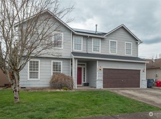 2504 SW 11th Cir, Battle Ground, WA 98604