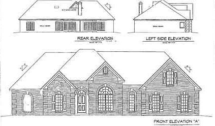 1st image of 6317 Savanna Dr