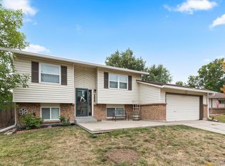 8706 W 86th Drive, Arvada, CO 80005