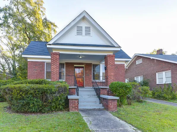 1312 Woodrow St, Columbia, SC 29205