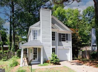 1290 Old Countryside Cir, Stone Mountain, GA 30083