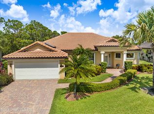 1502 Tralee Bay Ave, Melbourne, FL 32940