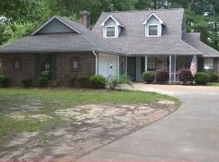 142 Suzanne Ln, Saltillo, MS 38866