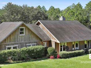 15255 Worcester Dr, Fairhope, AL 36532