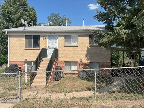 3850 S King Street, Denver, CO 80236