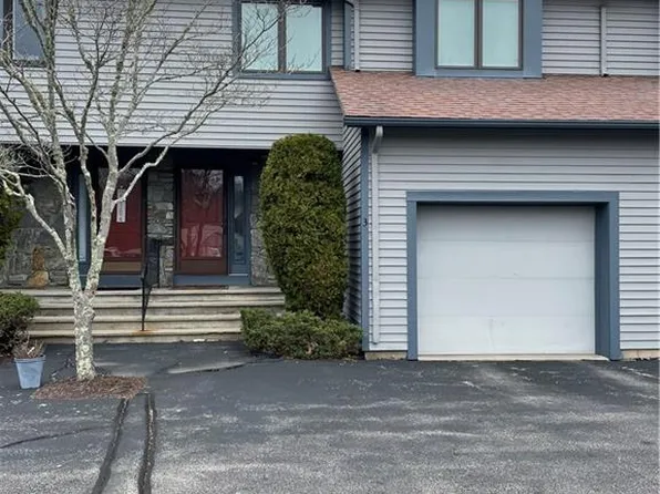 222 Sweet Allen Farm Rd APT D-3, Wakefield, RI 02879