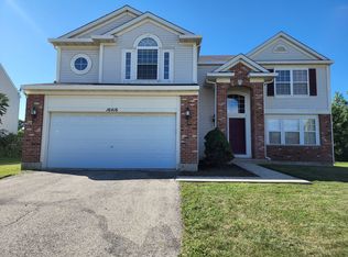 16416 Borio Dr, Crest Hill, IL 60403