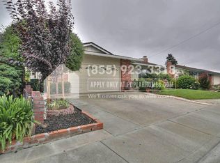 4436 Gibraltar Dr, Fremont, CA 94536