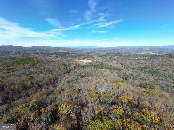 0 Winchester Creek Rd #1-18-4, Young Harris, GA 30582