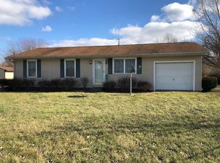 23810 Eisenhower Dr, Circleville, OH 43113