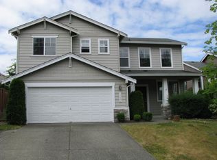12626 68th Ave SE, Snohomish, WA 98296