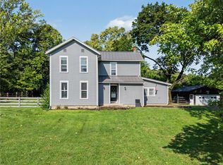 4905 Upper Valley Rd, Dayton, OH 45424