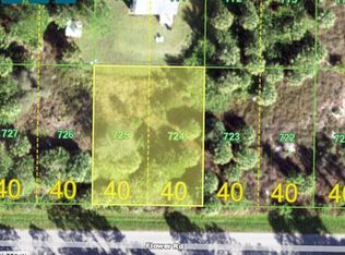 26256 Flower Rd #724, Punta Gorda, FL 33955