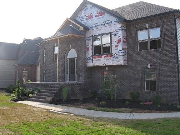 2nd image of 188 Franklin Mdws Lot 188