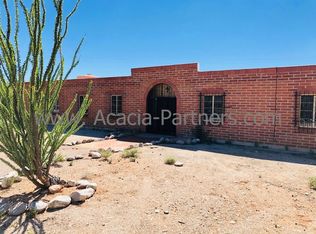 246 E Canyon View Dr, Tucson, AZ 85704