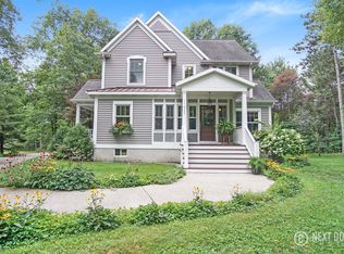 11923 Mistral Ln, Grand Haven, MI 49417