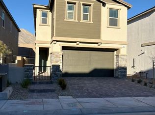 101 Silver Run Ln, Las Vegas, NV 89138