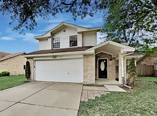 6903 Eagle Ridge Dr, Katy, TX 77449