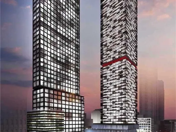 39 Roehampton Ave #1204, Toronto, ON M4P 1P9