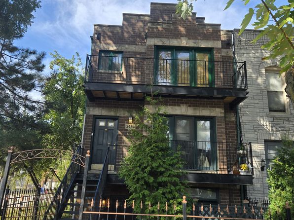 2452 W Taylor St #3