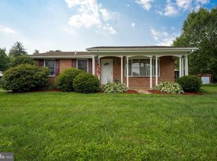 1233 Egypt Rd, Phoenixville, PA 19460