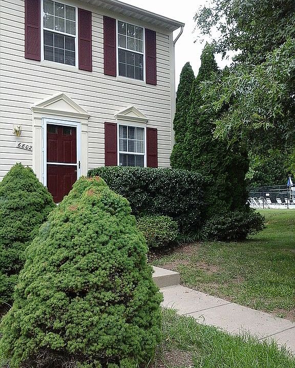 1st image of 6802 Chasewood Cir